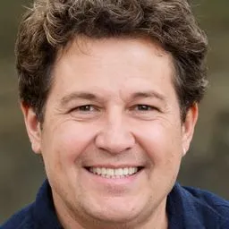 Liam Mitchell - Crash game analyst