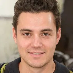 James Fletcher - Crash game analyst