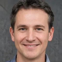 Matías Ferreyra - Analista de Crash Games