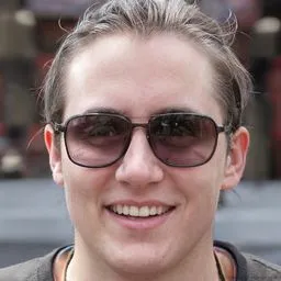 Daan van der Berg - Crash game-analist